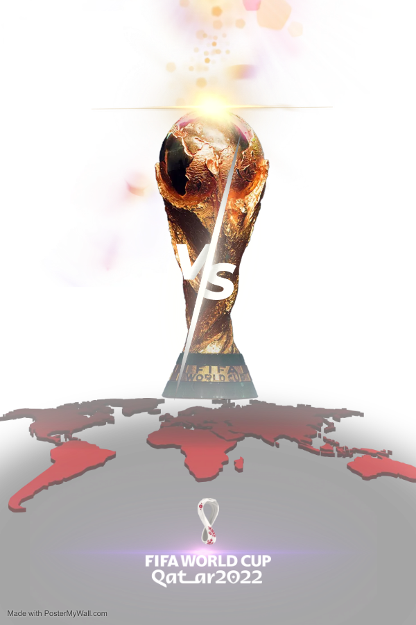 Fifa World Cup 2022 Poster 4