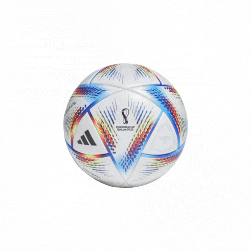 Fifa Worldcup Ball 1