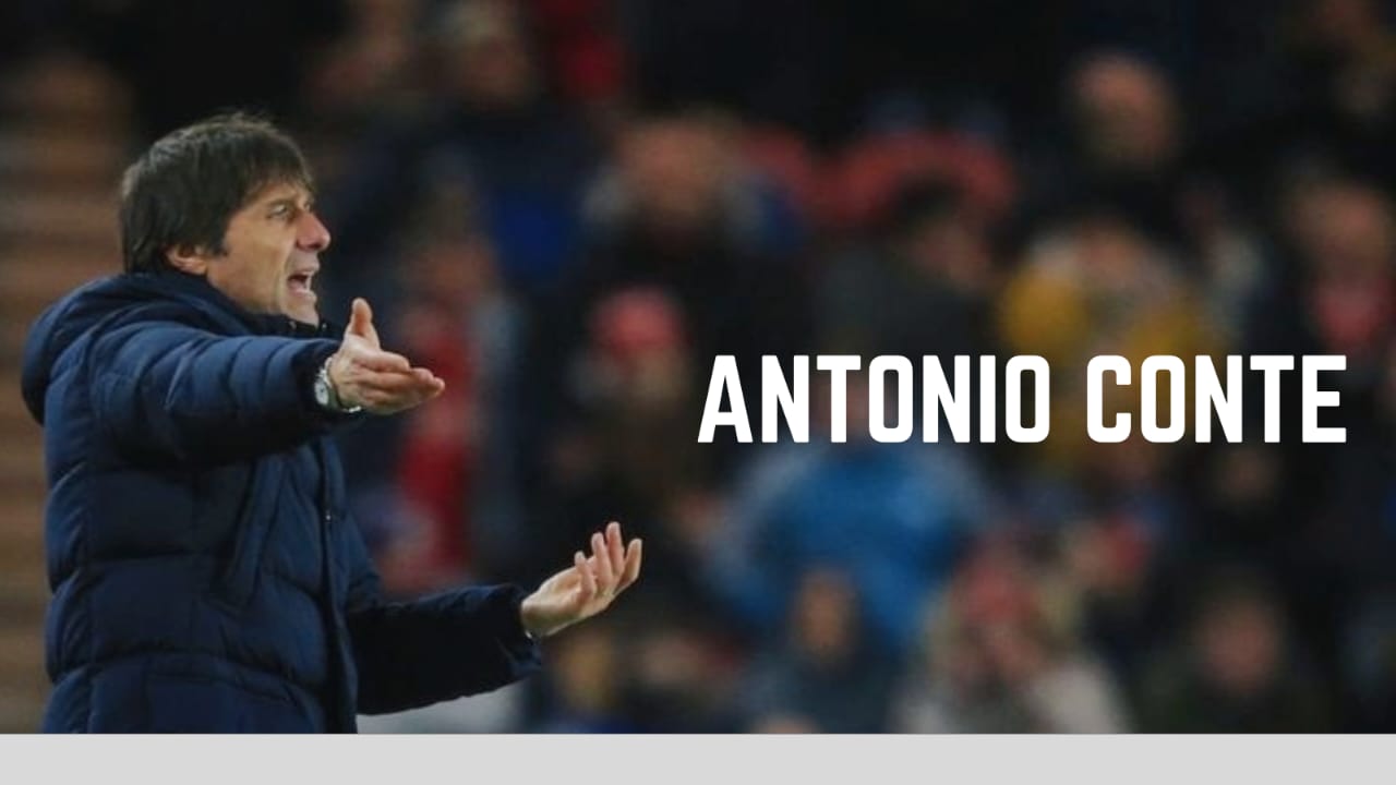 Antonio Conte