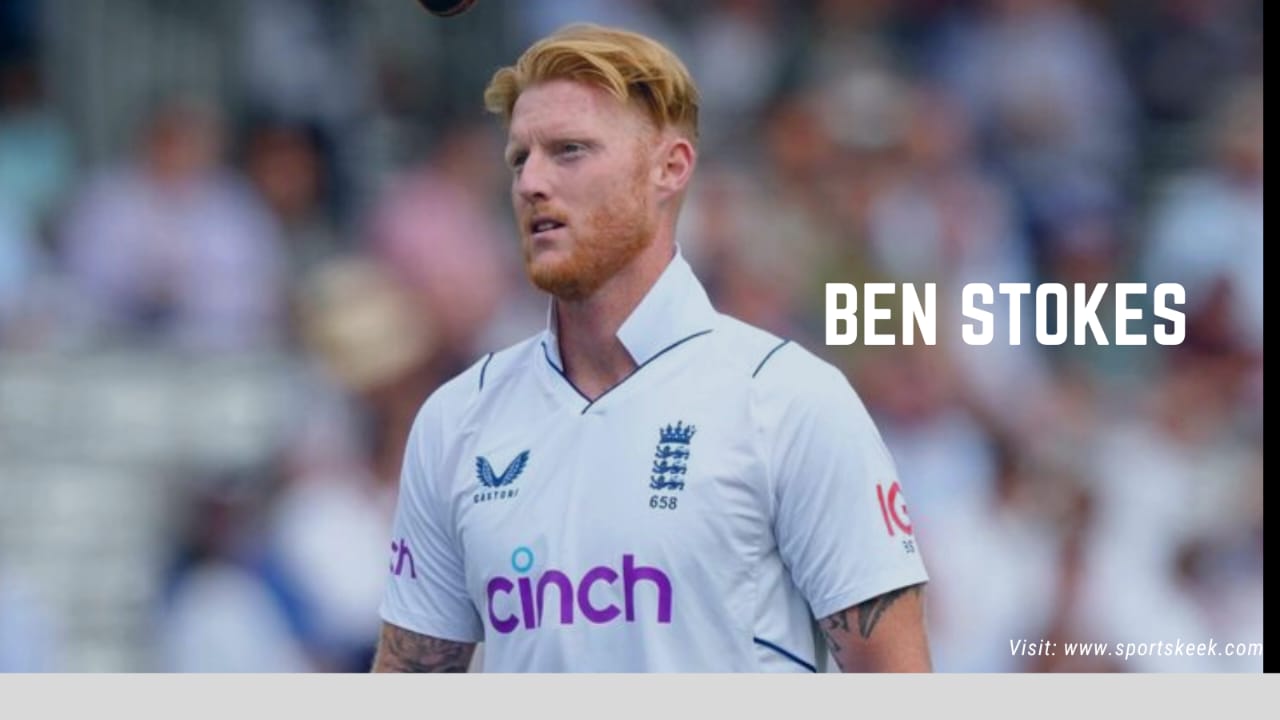 Ian Botham and Ben Stokes are two English cricketing legends