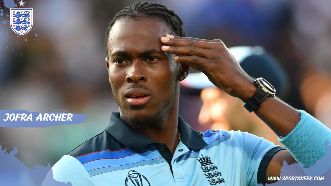 Jofra Archer is set to return to competitive cricket after an 18-month