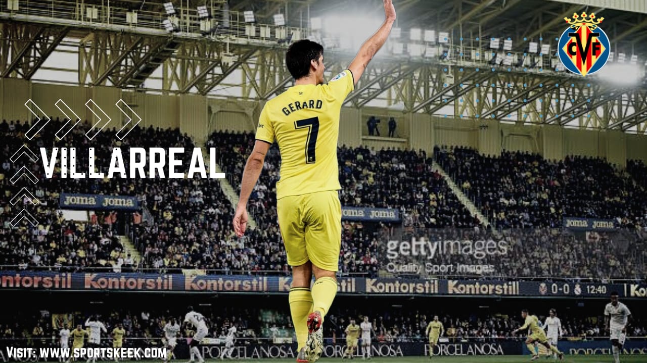 By losing to Villarreal, Real Madrid suffered just their second defeat of the year in La Liga and lost their chance to regain the top spot